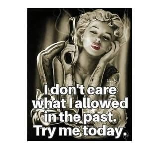 Meet your Posher, Ti